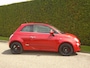 Fiat 500 0.9 TwinAir met Panorama dak