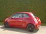 Fiat 500 0.9 TwinAir met Panorama dak