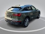 Audi Q5 Sportback 50 TFSIe 299pk S edition Competition · Camera · Inklap. Trekhaak · Matrix LED · Dodehoeksensor · Stuur- & Stoelverwarming · Elektrische stoelverstelling · Apple/Android Car Play · Garantie t/m 24-06-2030 of 100.000km