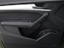 Audi Q5 Sportback 50 TFSIe 299pk S edition Competition · Camera · Inklap. Trekhaak · Matrix LED · Dodehoeksensor · Stuur- & Stoelverwarming · Elektrische stoelverstelling · Apple/Android Car Play · Garantie t/m 24-06-2030 of 100.000km
