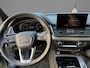 Audi Q5 Sportback 50 TFSIe 299pk S edition Competition · Camera · Inklap. Trekhaak · Matrix LED · Dodehoeksensor · Stuur- & Stoelverwarming · Elektrische stoelverstelling · Apple/Android Car Play · Garantie t/m 24-06-2030 of 100.000km