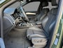 Audi Q5 Sportback 50 TFSIe 299pk S edition Competition · Camera · Inklap. Trekhaak · Matrix LED · Dodehoeksensor · Stuur- & Stoelverwarming · Elektrische stoelverstelling · Apple/Android Car Play · Garantie t/m 24-06-2030 of 100.000km
