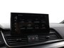 Audi Q5 Sportback 50 TFSIe 299pk S edition Competition · Camera · Inklap. Trekhaak · Matrix LED · Dodehoeksensor · Stuur- & Stoelverwarming · Elektrische stoelverstelling · Apple/Android Car Play · Garantie t/m 24-06-2030 of 100.000km