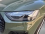 Audi Q5 Sportback 50 TFSIe 299pk S edition Competition · Camera · Inklap. Trekhaak · Matrix LED · Dodehoeksensor · Stuur- & Stoelverwarming · Elektrische stoelverstelling · Apple/Android Car Play · Garantie t/m 24-06-2030 of 100.000km