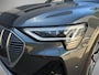 Audi E-tron 55 408pk Quattro S edition 95 kWh · Panoramadak · 360 Camera · B&O Audio · Stoelverwarming · Luchtvering · 21'' Inch ·