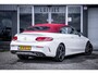 Mercedes-Benz C-klasse Cabrio AMG 43 4MATIC Uniek! Airscarf|Dealer-oh|360°|HuD