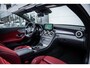 Mercedes-Benz C-klasse Cabrio AMG 43 4MATIC Uniek! Airscarf|Dealer-oh|360°|HuD