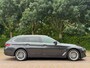 BMW 5-Serie Touring 530e Bus.Ed. Plus, Trekhaak, Camera, Leder, CarPlay, LED, Sfeerverlichting