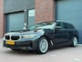 BMW 5-Serie Touring 530e Business Edition Plus, Trekhaak, Camera, Leder, LED