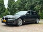 BMW 5-Serie Touring 530e Bus.Ed. Plus, Trekhaak, Camera, Leder, CarPlay, LED, Sfeerverlichting
