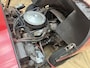 Jaguar E-Type "E" 4.2 Series 1 / Coupé / FHC / Chevrolet V8 / Automaat / 5,7 L 350Cu / Project / Uniek