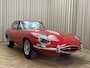 Jaguar E-Type "E" 4.2 Series 1 / Coupé / FHC / Chevrolet V8 / Automaat / 5,7 L 350Cu / Project / Uniek