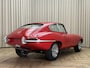 Jaguar E-Type "E" 4.2 Series 1 / Coupé / FHC / Chevrolet V8 / Automaat / 5,7 L 350Cu / Project / Uniek