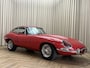 Jaguar E-Type "E" 4.2 Series 1 / Coupé / FHC / Chevrolet V8 / Automaat / 5,7 L 350Cu / Project / Uniek