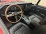 Jaguar E-Type "E" 4.2 Series 1 / Coupé / FHC / Chevrolet V8 / Automaat / 5,7 L 350Cu / Project / Uniek