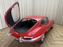 Jaguar E-Type "E" 4.2 Series 1 / Coupé / FHC / Chevrolet V8 / Automaat / 5,7 L 350Cu / Project / Uniek