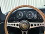 Jaguar E-Type "E" 4.2 Series 1 / Coupé / FHC / Chevrolet V8 / Automaat / 5,7 L 350Cu / Project / Uniek