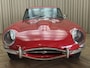 Jaguar E-Type "E" 4.2 Series 1 / Coupé / FHC / Chevrolet V8 / Automaat / 5,7 L 350Cu / Project / Uniek