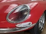 Jaguar E-Type "E" 4.2 Series 1 / Coupé / FHC / Chevrolet V8 / Automaat / 5,7 L 350Cu / Project / Uniek