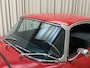 Jaguar E-Type "E" 4.2 Series 1 / Coupé / FHC / Chevrolet V8 / Automaat / 5,7 L 350Cu / Project / Uniek