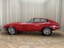Jaguar E-Type "E" 4.2 Series 1 / Coupé / FHC / Chevrolet V8 / Automaat / 5,7 L 350Cu / Project / Uniek