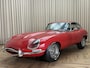 Jaguar E-Type "E" 4.2 Series 1 / Coupé / FHC / Chevrolet V8 / Automaat / 5,7 L 350Cu / Project / Uniek