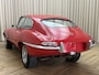 Jaguar E-Type "E" 4.2 Series 1 / Coupé / FHC / Chevrolet V8 / Automaat / 5,7 L 350Cu / Project / Uniek