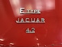 Jaguar E-Type "E" 4.2 Series 1 / Coupé / FHC / Chevrolet V8 / Automaat / 5,7 L 350Cu / Project / Uniek