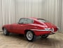Jaguar E-Type "E" 4.2 Series 1 / Coupé / FHC / Chevrolet V8 / Automaat / 5,7 L 350Cu / Project / Uniek
