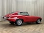 Jaguar E-Type "E" 4.2 Series 1 / Coupé / FHC / Chevrolet V8 / Automaat / 5,7 L 350Cu / Project / Uniek