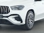 Mercedes-Benz GLE AMG 53 Hybrid 4MATIC+ / Panoramadak/ Night/ 22 inch/ Rijassistentie/ Warmtecomfort paket/ Winter Pack/ El. Trekhaak