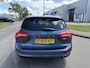 Ford Focus Wagon 1.0i EcoBoost Hybrid Titanium X Business 6-Bak 125 PK. Nieuwe auto en zeer zuinig !!! Open panoramadak !! Zeker een kansje deze auto !
