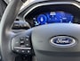 Ford Focus Wagon 1.0i EcoBoost Hybrid Titanium X Business 6-Bak 125 PK. Nieuwe auto en zeer zuinig !!! Open panoramadak !! Zeker een kansje deze auto !