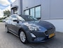 Ford Focus Wagon 1.0i EcoBoost Hybrid Titanium X Business 6-Bak 125 PK. Nieuwe auto en zeer zuinig !!! Open panoramadak !! Zeker een kansje deze auto !