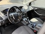Ford Focus Wagon 1.0 Ecoboost Titanium slechts 114.209km! | Clima | Verwarmde Voorruit | Trekhaak | PDC Achter | Cruise | Navi | RIJKLAARPRIJS INCL 6 MAANDEN GARANTIE EN BEURT