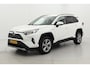 Toyota RAV4 2.5 Hybrid AWD Style | Trekhaak | Navigatie | Leder | Stoelverwarming | JBL | Adaptive Cruise | Clima | Keyless | Camera | Apple Carplay / Android Auto | Digitale binnenspiegel