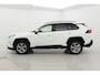 Toyota RAV4 2.5 Hybrid AWD Style | Trekhaak | Navigatie | Leder | Stoelverwarming | JBL | Adaptive Cruise | Clima | Keyless | Camera | Apple Carplay / Android Auto | Digitale binnenspiegel