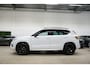 SEAT Ateca 1.5 TSI FR DSG * Pano - Trekhaak - Virtual - Black Edition - Camera - Keyless - Beats - ACC - Blind Spot *