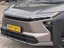 Toyota BZ4X Touring Executive AWD 75 kWh Leer 1500 KG Trekgewicht