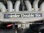 Daimler Double Six Jaguar 6.0 V12