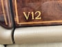 Daimler Double Six Jaguar 6.0 V12