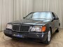 Mercedes-Benz S-klasse S500 W140 5.0 V8 327 PK CARAT DUCHATELET / TV / Koelkast / Telefoon / Ex-directie auto
