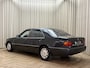 Mercedes-Benz S-klasse S500 W140 5.0 V8 327 PK CARAT DUCHATELET / TV / Koelkast / Telefoon / Ex-directie auto
