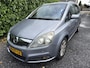 Opel Zafira 1.8 Cosmo Automaat | Cruise Control | Autom. Airco | LMV | Elekt. Ramen | Privacy Glass | Trekhaak | 7 Zitplaatsen | Half Leer | Nieuwe APK!