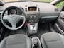 Opel Zafira 1.8 Cosmo Automaat | Cruise Control | Autom. Airco | LMV | Elekt. Ramen | Privacy Glass | Trekhaak | 7 Zitplaatsen | Half Leer | Nieuwe APK!
