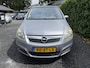 Opel Zafira 1.8 Cosmo Automaat | Cruise Control | Autom. Airco | LMV | Elekt. Ramen | Privacy Glass | Trekhaak | 7 Zitplaatsen | Half Leer | Nieuwe APK!