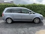 Opel Zafira 1.8 Cosmo Automaat | Cruise Control | Autom. Airco | LMV | Elekt. Ramen | Privacy Glass | Trekhaak | 7 Zitplaatsen | Half Leer | Nieuwe APK!
