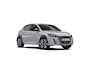 Peugeot e-208 GT | Elektrische parkeerrem | Elektrische parkeerrem | Extra getinte achterste zijruiten en achterruit
