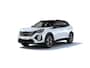 Peugeot 2008 GT | 18" lichtmetalen velgen two tone zwart 'EVISSA' | Active Safety Brake met camera en radar (automatisch noodremsysteem) met Distance Alert (waarschuwing dreigende aanrijding) | Advanced Active Safety Brake met camera en radar
