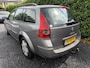Renault Megane Grand Tour 1.6-16V Privilège Luxe | Autom. Airco | Cruise Control | LMV | Elekt. Ramen | Trekhaak | Nieuwe APK!
